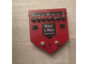 Truetone Jekyll & Hyde JH2 (61012)