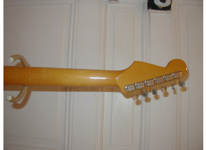 Fender Stratocaster Japan (4361)