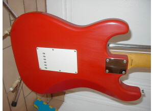 Fender Stratocaster Japan (34428)