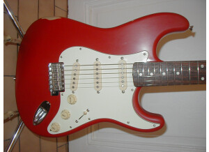 Fender Stratocaster Japan (4053)
