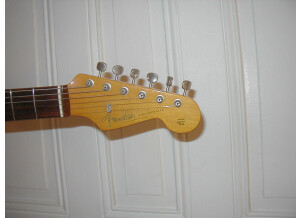 Fender Stratocaster Japan (29517)