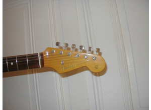 Fender Stratocaster Japan (20334)