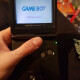 Gameboy Advance SP Gameboy Advance SP