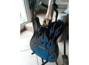 Fender James Burton Telecaster (88217)