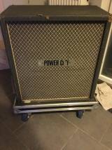 London City 4x12 Power City