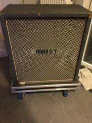 London City 4x12 Power City