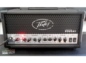 Peavey 6505 MH Review
