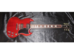 Gibson SG Standard 2014 - Heritage Cherry (73308)