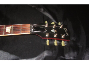 Gibson SG Standard 2014 - Heritage Cherry (3861)