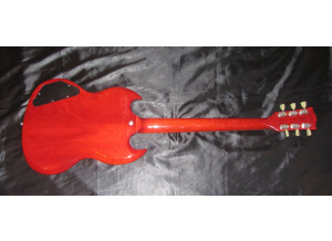 Gibson SG Standard 2014 - Heritage Cherry (16991)