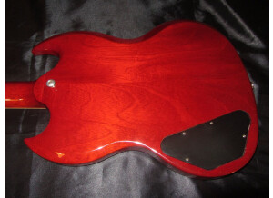 Gibson SG Standard 2014 - Heritage Cherry (28650)