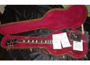 Gibson SG Standard 2014 - Heritage Cherry (97855)