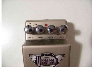 Marshall VibraTrem VT-1