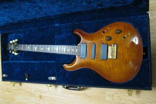 PRS 513 Maple Top