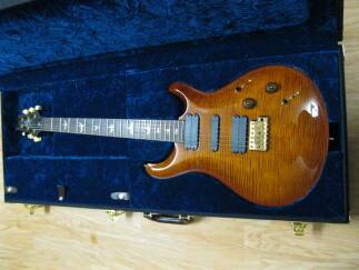 PRS 513 Maple Top