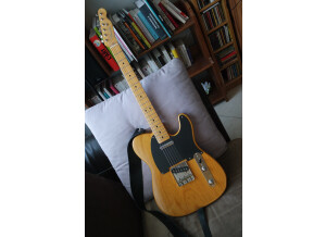 Fender TL-52 (9589)