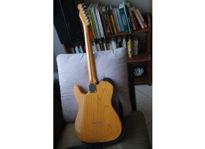 Fender TL-52 (85903)