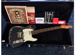 Fender Joe Strummer Telecaster (71090)