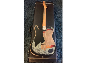 Fender Joe Strummer Telecaster (49320)