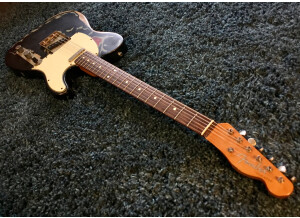 Fender Joe Strummer Telecaster (5687)