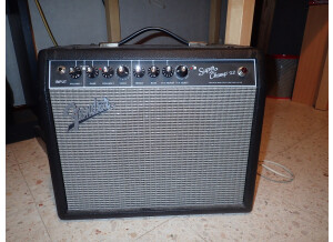 Fender Super Champ X2 (65296)