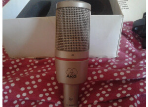 AKG C 2000 B (73444)