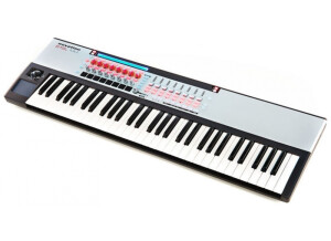 Novation Remote 61 SL MkII  (23312)