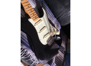 Fender The Edge Strat (91127)