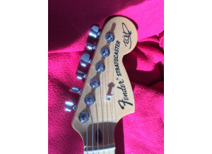 Fender The Edge Strat (39023)