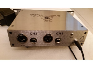 Black Lion Audio Auteur mkII (74230)