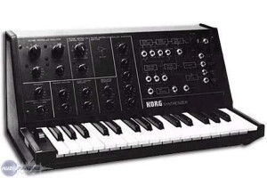 Korg Ms-10 (34479)