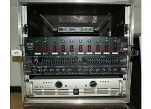 Inter-M CM10.5 (56566)