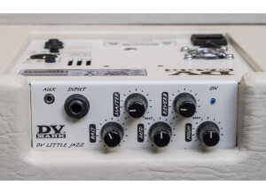 DV jazz 12 4