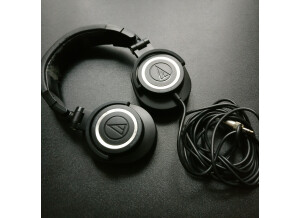 Audio-Technica ATH-M50 (33632)