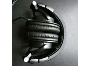 Audio-Technica ATH-M50 (34004)