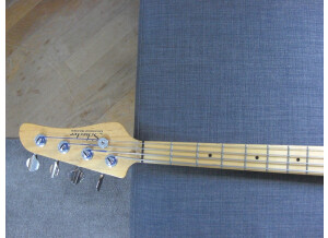 Schecter Model-T (39709)