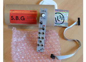 ALM / Busy Circuits S.B.G (65056)