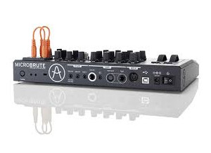 Arturia MicroBrute (20962)