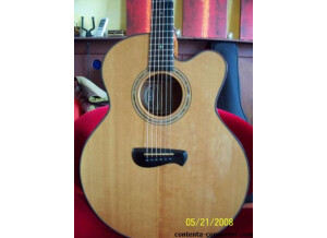 Tacoma Guitars JK 28C (30810)