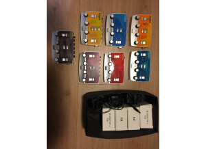 Alesis ModFX Faze (71534)