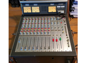 Studer 169 (99603)