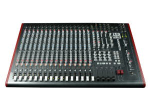 Allen & Heath ZED-R16 (87973)