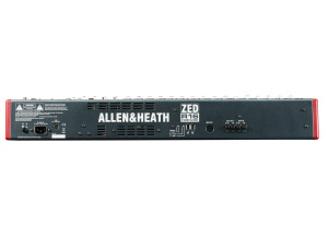 Allen & Heath ZED-R16 (31489)