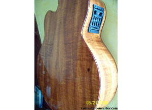 Tacoma Guitars JK 28C (10525)