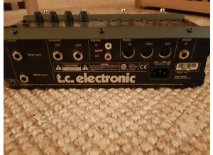 TC Electronic Nova System (94043)