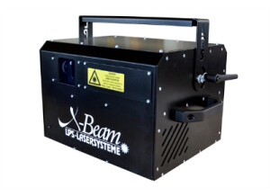 LPS Lasersysteme X-Beam 2w Green (41289)