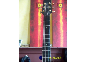 Tacoma Guitars JK 28C (89579)