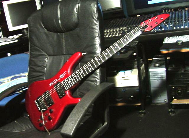 Solec Nanyo 2 micros