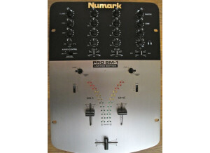 Numark Pro SM-1 (58113)