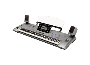 Yamaha Tyros 5 - 76 Keys (30531)